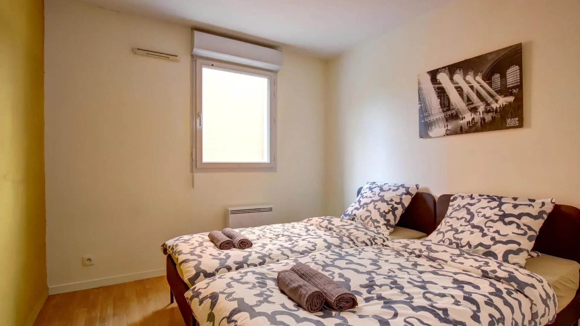 Ferienwohnung Le Georges Pompidou Toulouse 0*,  Frankreich