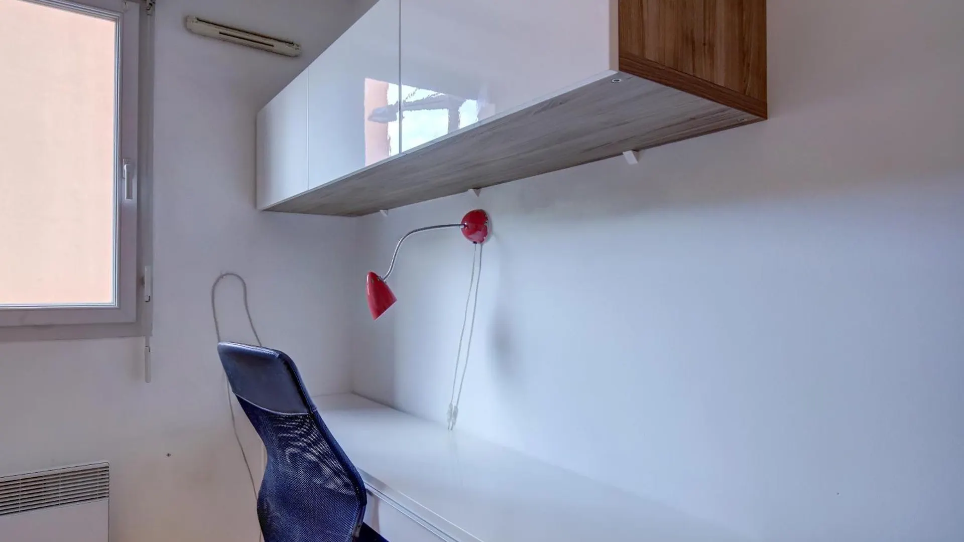 Apartment Ferienwohnung Le Georges Pompidou Toulouse