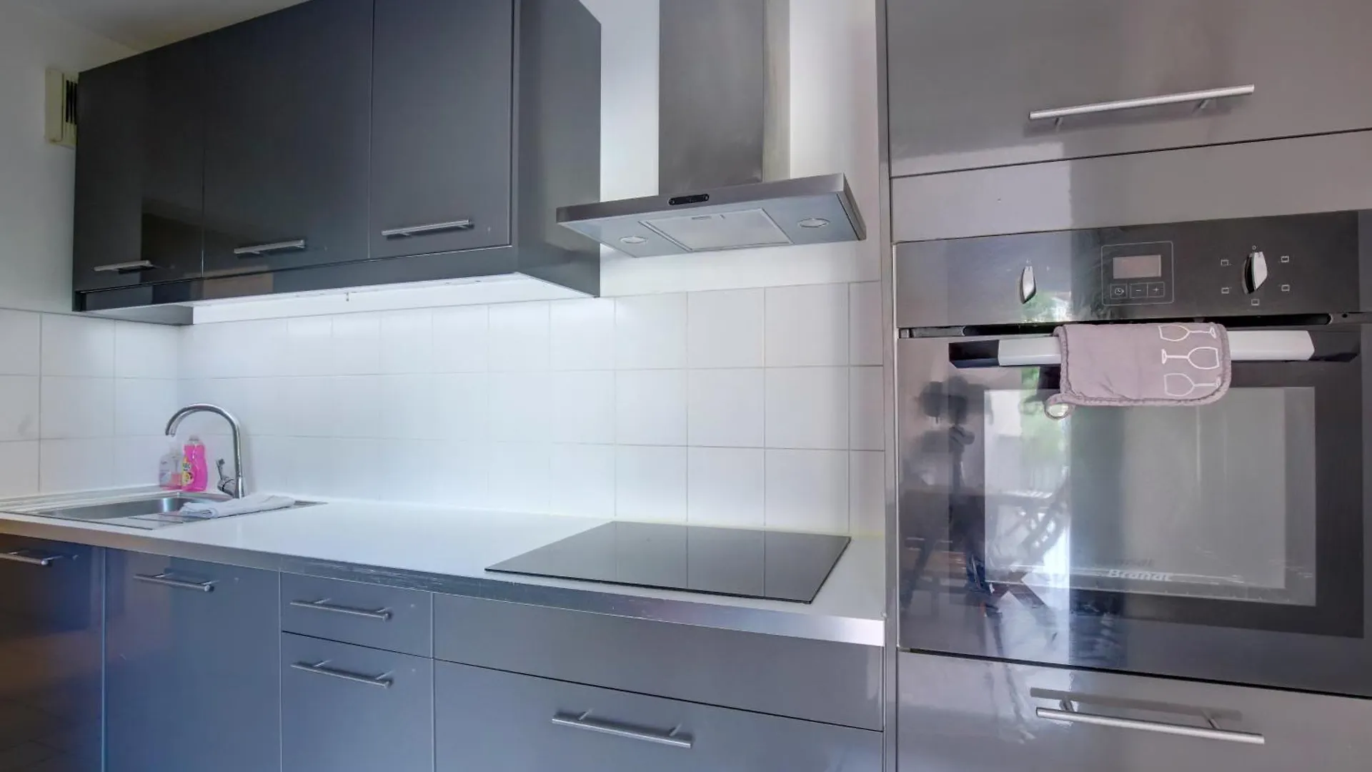 Ferienwohnung Le Georges Pompidou Toulouse