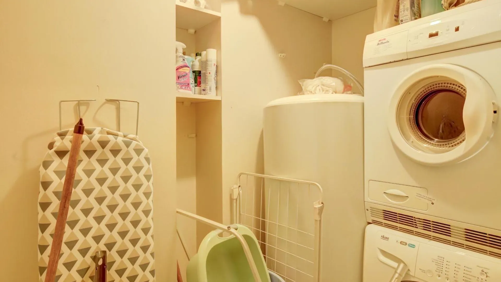 Apartmán Le Georges Pompidou Toulouse