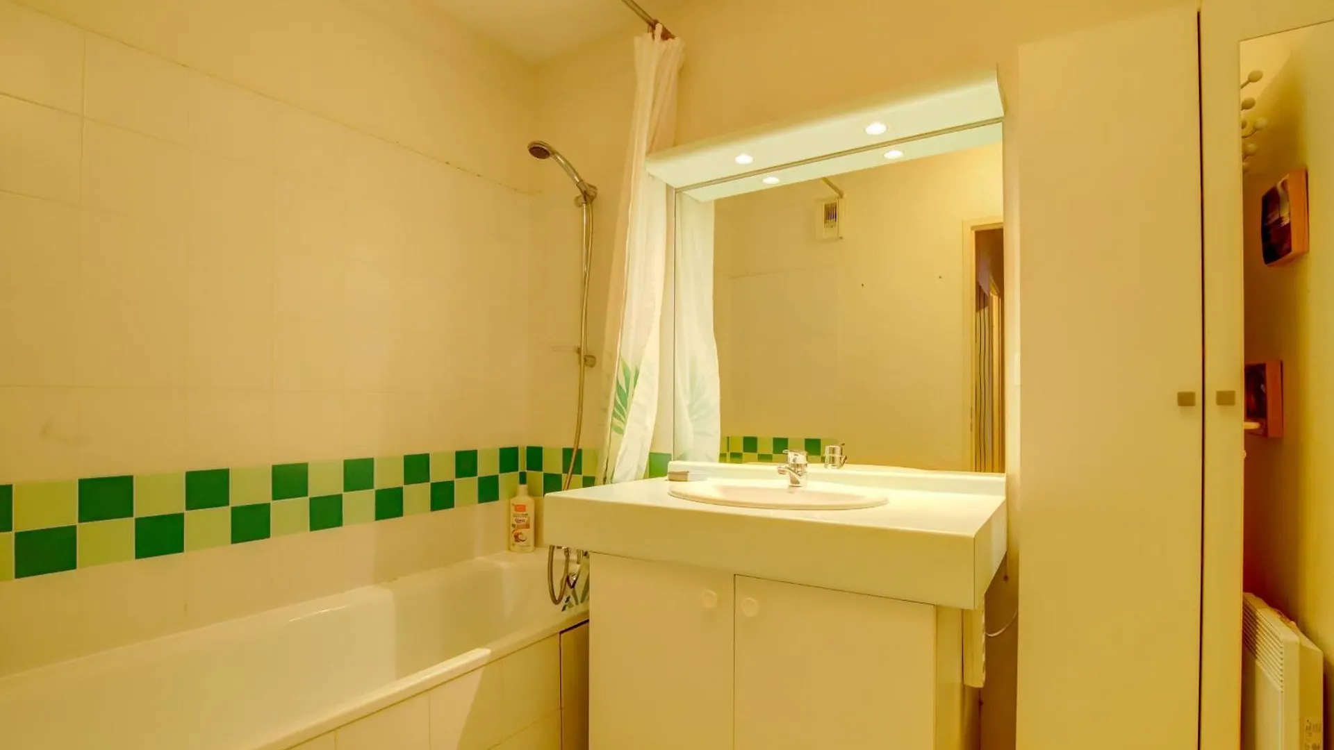 Apartmán Le Georges Pompidou Toulouse 0*,  Francie