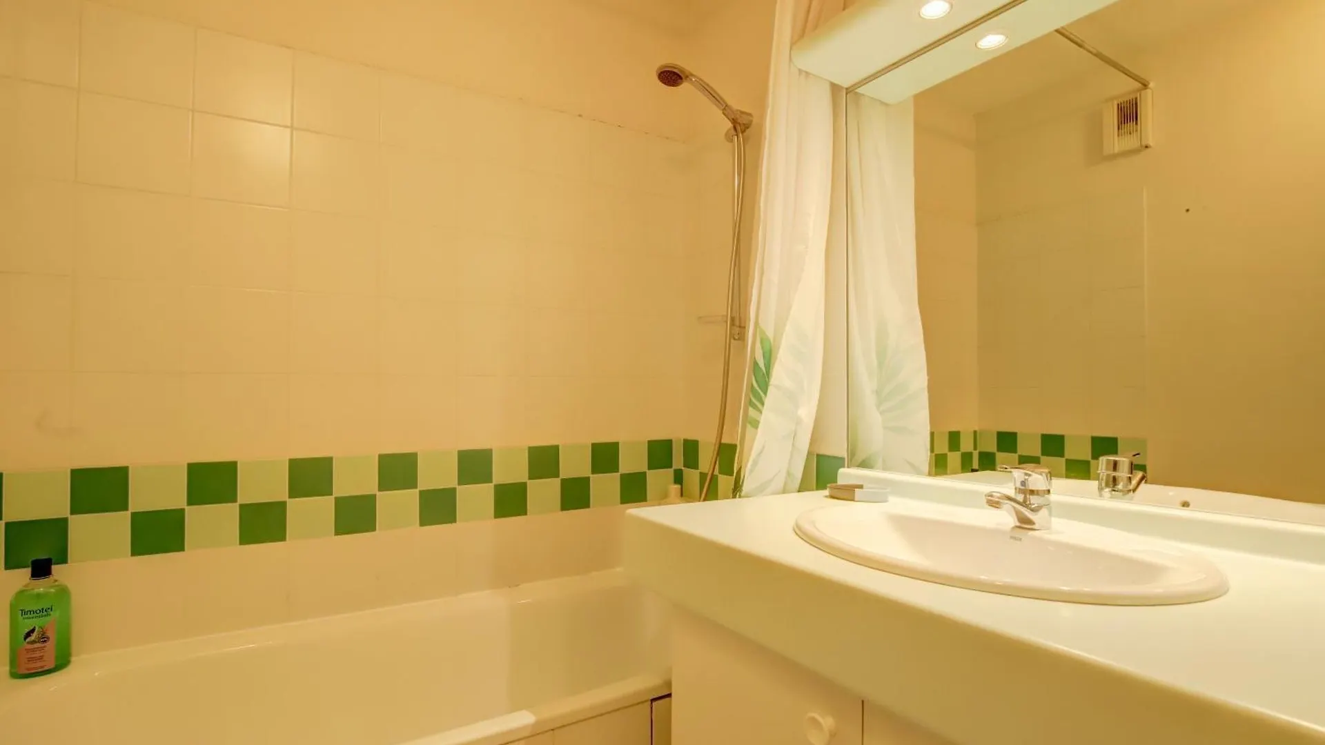 Apartmán Le Georges Pompidou Toulouse Francie