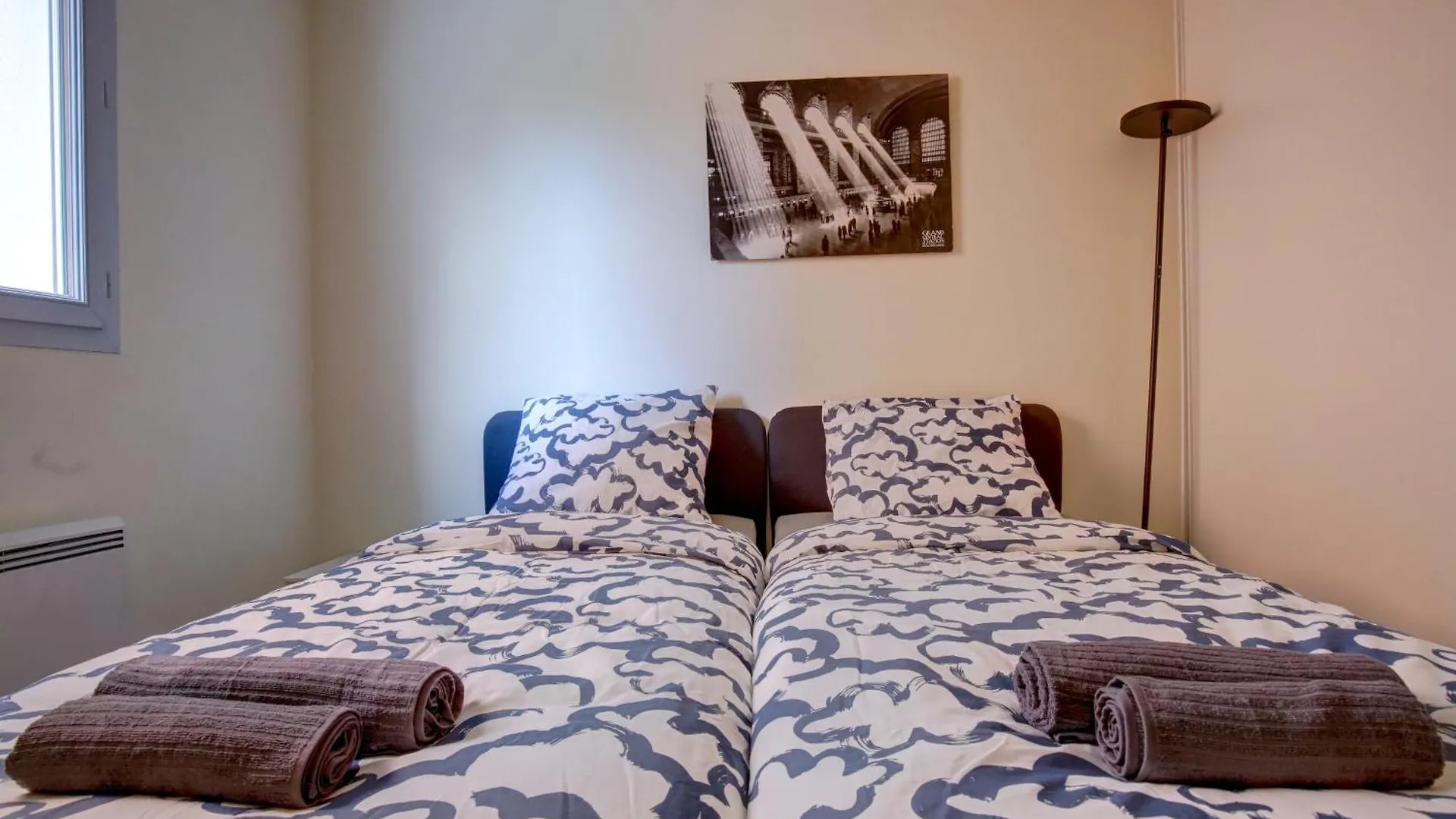 Apartmán Le Georges Pompidou Toulouse
