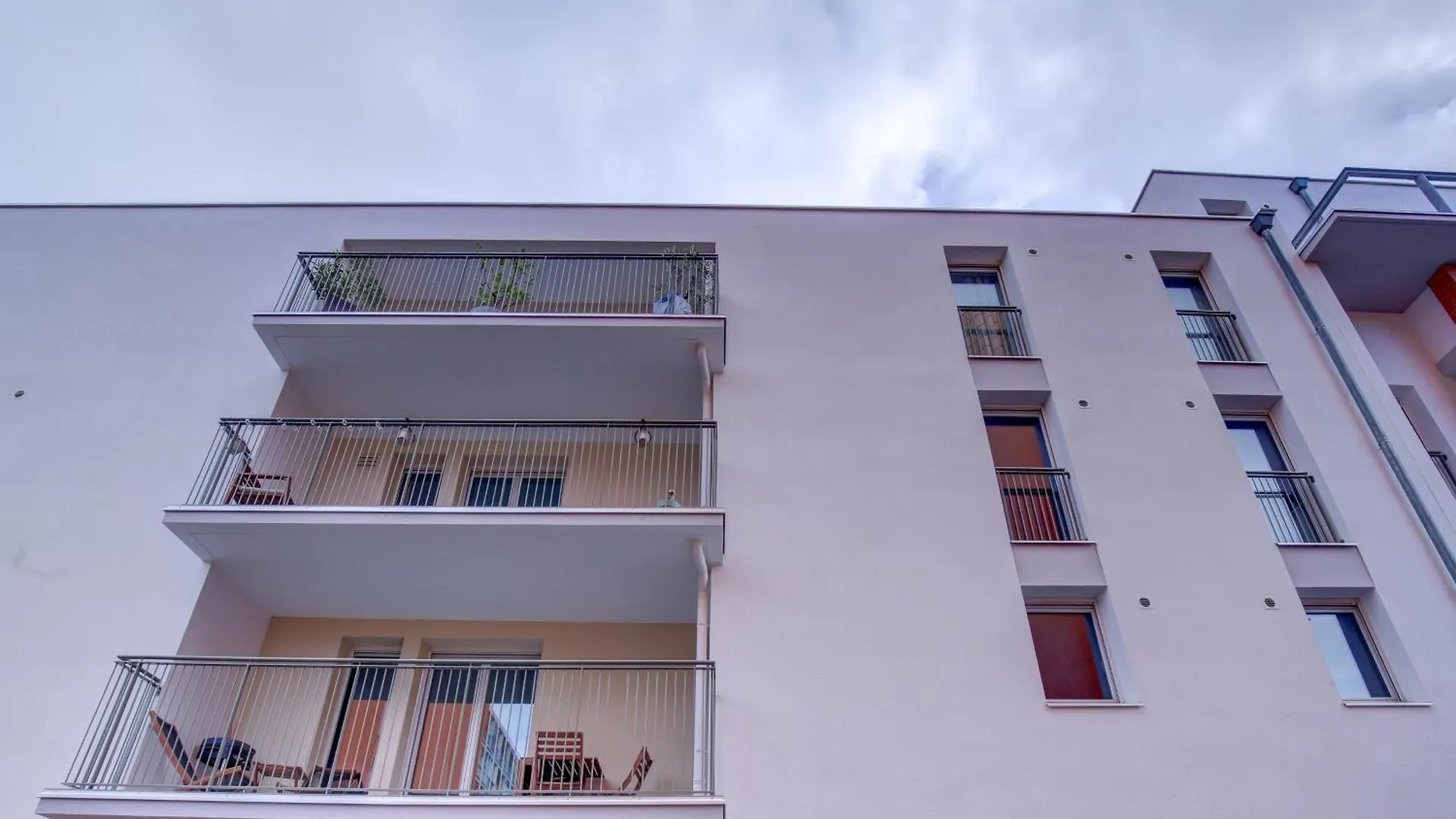 Apartmán Le Georges Pompidou Toulouse